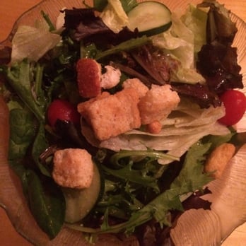 Hubie's Restaurant & Pizzeria - Garden salad - Pizza Near Me - Middleburgh, New York Hubie's Restaurant & Pizzeria - Garden salad - Pizza Near Me - Middleburgh, New York