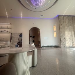 Lobby Lobby