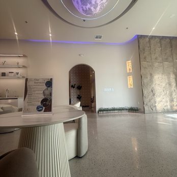 Invita Head Spa - Lobby - Day Spas Near Me - Las Vegas, Nevada Invita Head Spa - Lobby - Day Spas Near Me - Las Vegas, Nevada