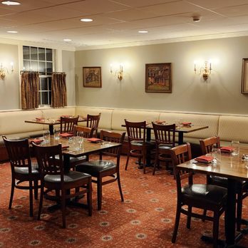Champney's Restaurant & Tavern - American Near Me - Deerfield, Massachusetts
