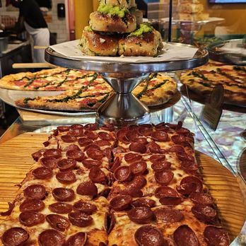 Two Boots - Pizza Near Me - New York, New York Two Boots - Pizza Near Me - New York, New York