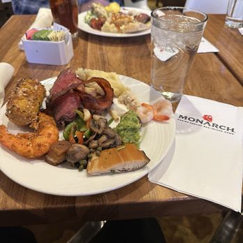 The Buffet - Buffets Near Me - Black Hawk, Colorado The Buffet - Buffets Near Me - Black Hawk, Colorado