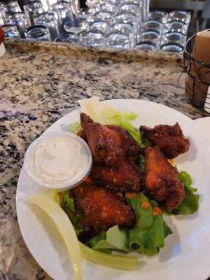 Back Nine Tavern at Southington Country Club by null