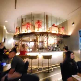 Bourbon N' Bubbles - Image of the beautiful bar. - Bars Near Me - Charleston, South Carolina Bourbon N' Bubbles - Image of the beautiful bar. - Bars Near Me - Charleston, South Carolina