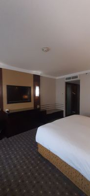 Holiday Inn Singapore Orchard City Centre by IHG by null