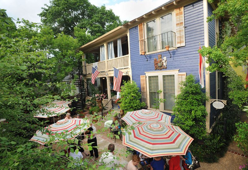 Fairfield Place Bed & Breakfast Inn