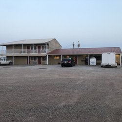 Badlands Inn