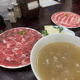 Beef & lamb Beef & lamb