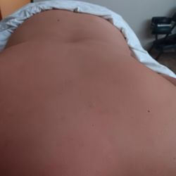 LA Sobadora B&H - Espalda cansada puede causar problemas con el trabajo