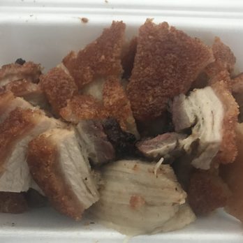 Hing Lung BBQ House - Roast pork - Barbeque Near Me - Edmonton, Alberta