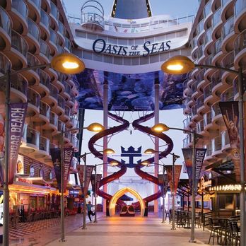 Royal Caribbean Cruise Lines - Travel Services Near Me - Miami, Florida Royal Caribbean Cruise Lines - Travel Services Near Me - Miami, Florida
