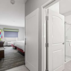 Hampton Inn & Suites Mount Pleasant - Guest room