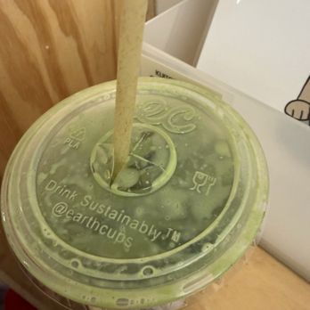 Kijitora - Cool recyclable straw - Coffee & Tea Near Me - Brooklyn, New York