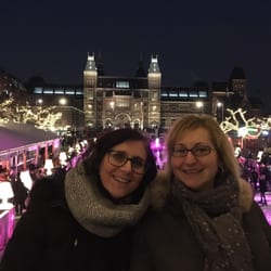 Ice Amsterdam