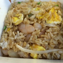 Shrimp Fried Rice