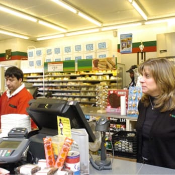 7-Eleven - a woman at a cash register in a grocery store - Convenience Stores Near Me - Southampton, New York 7-Eleven - a woman at a cash register in a grocery store - Convenience Stores Near Me - Southampton, New York