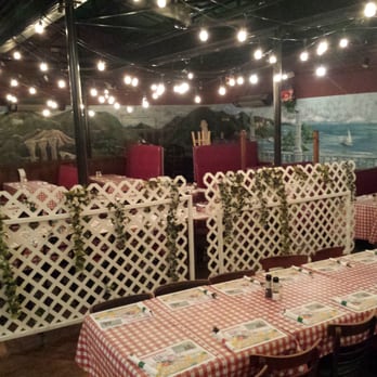 Buca di Beppo Italian Restaurant - Italian Near Me - Redondo Beach, California