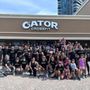 Gator Training - Miami Beach