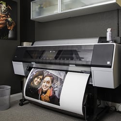 Future Light Digital - Epson 9900 printer