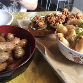 Bon Ton - Cajun/Creole Near Me - Atlanta, Georgia Bon Ton - Cajun/Creole Near Me - Atlanta, Georgia