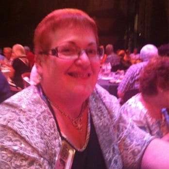 Byham Theater - My friend , Jan! - Performing Arts Near Me - Pittsburgh, Pennsylvania