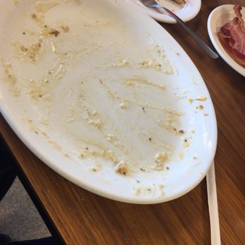 Cathy's Kitchen - a dirty plate of food on a table - Breakfast & Brunch Near Me - Paw Paw, Michigan