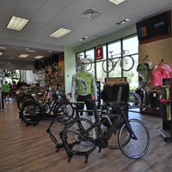 Conte's Bike Shop