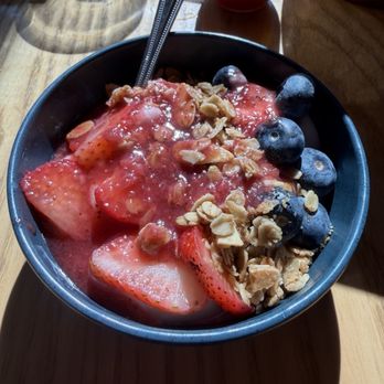 The Goat Pflugerville - Yogurt and granola - Bars Near Me - Pflugerville, Texas The Goat Pflugerville - Yogurt and granola - Bars Near Me - Pflugerville, Texas