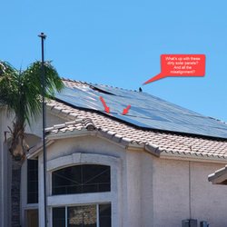 Alternative Energy - They are so dirty the pigeons are amazed!  :)