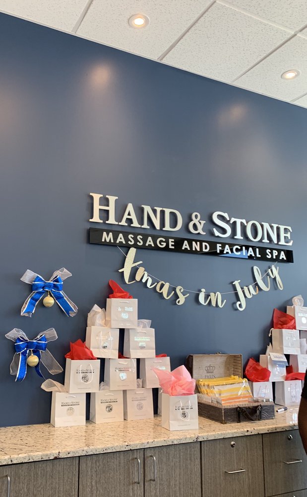 HAND AND STONE MASSAGE AND FACIAL SPA Updated June 2024 10 Photos