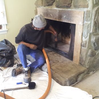 Chimney Man - Chimney Sweeps Near Me - Billings, Montana