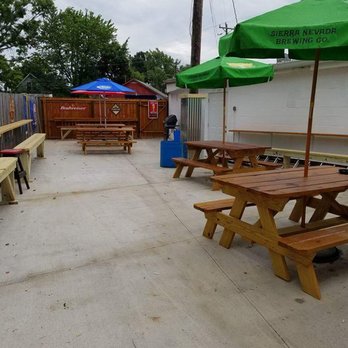 Rips Bar and Liquor - picnic tables and umbrellas - Beer, Wine & Spirits Near Me - Gracey, Kentucky Rips Bar and Liquor - picnic tables and umbrellas - Beer, Wine & Spirits Near Me - Gracey, Kentucky
