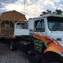 Apache Towing