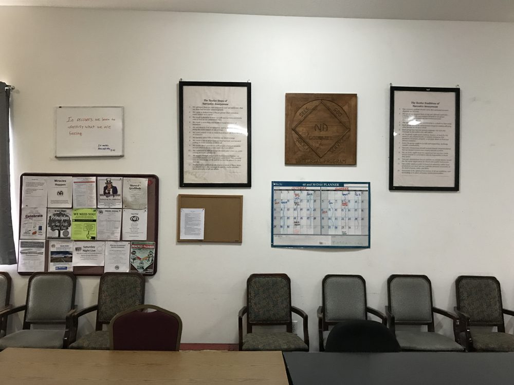 Serenity Club of Clearwater - social services organization in Clearwater, FL