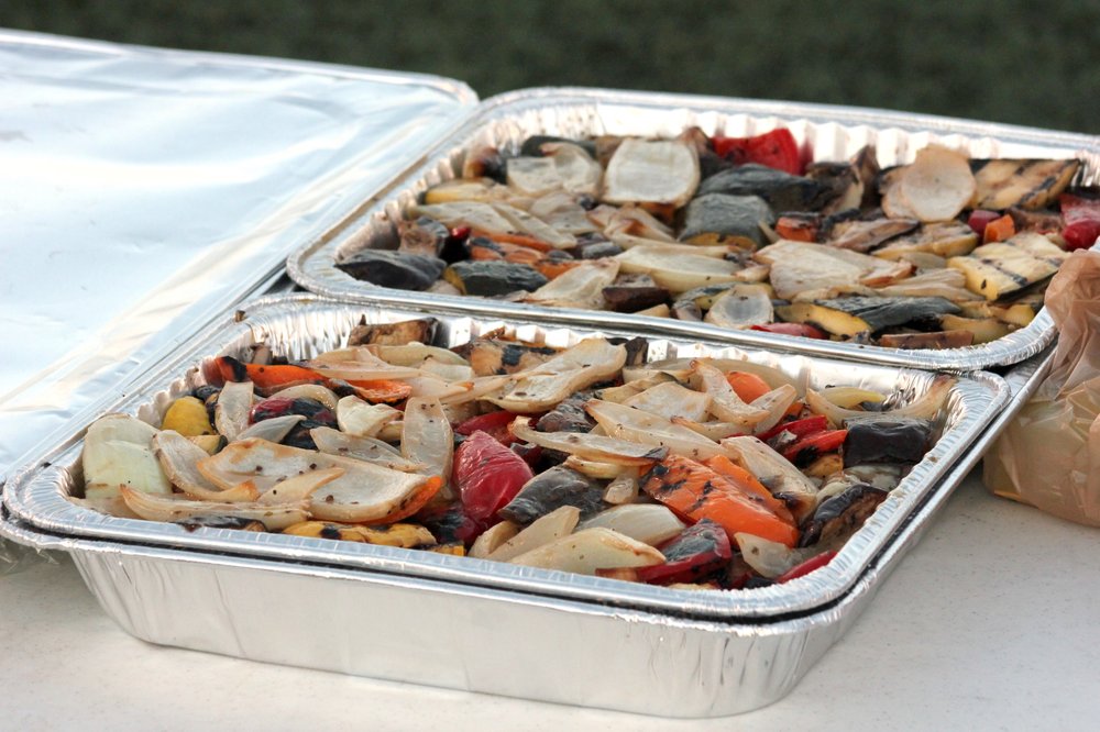 QCREW BBQ CATERING CO 20 Photos & 13 Reviews Caterers 176 US Hwy