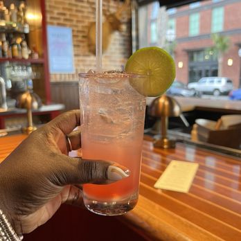 Red Palm Tavern - Sports Bars Near Me - Charleston, South Carolina Red Palm Tavern - Sports Bars Near Me - Charleston, South Carolina