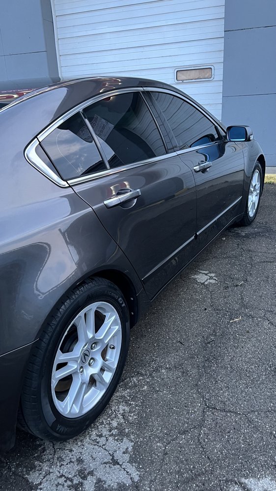 PRO M AUTO DETAIL - Updated July 2026 - Request a Quote - Buffalo, New ...