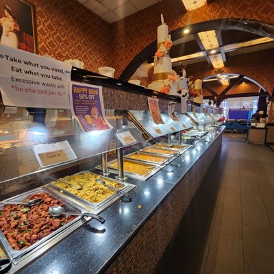 Chennai Cafe by null