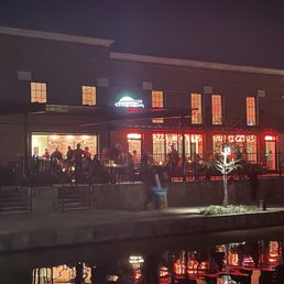 Exterior photo of The Riverwalk At Central Park - Flower Mound, Texas Exterior photo of The Riverwalk At Central Park - Flower Mound, Texas