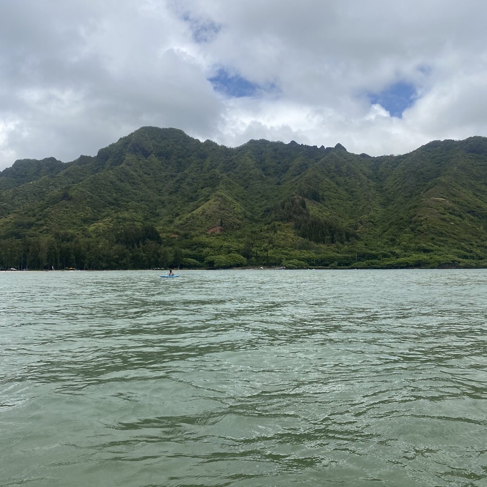 Kahana Adventures - Rafting/Kayaking Near Me - Hauula, Hawaii