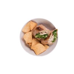 Caesar Wrap