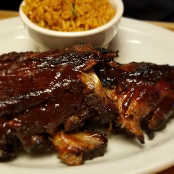Texas Roadhouse - Ribs, over cooked . Burnt, actually. - Steakhouses Near Me - Richmond, Virginia Texas Roadhouse - Ribs, over cooked . Burnt, actually. - Steakhouses Near Me - Richmond, Virginia