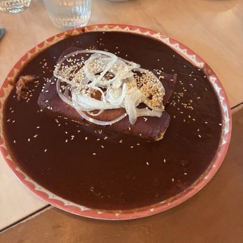 Superica - Enchilada Mole - Tex-Mex Near Me - Cary, North Carolina Superica - Enchilada Mole - Tex-Mex Near Me - Cary, North Carolina