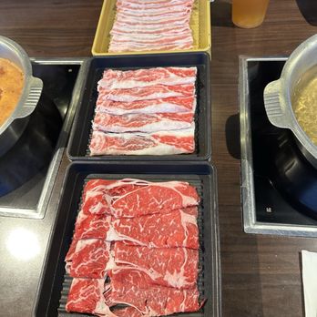 MoMo Paradise - Hot Pot Near Me - Rowland Heights, California MoMo Paradise - Hot Pot Near Me - Rowland Heights, California