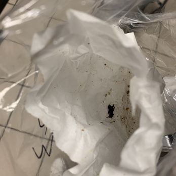 Tapioca Express - The fly that was in the popcorn chicken. - Coffee & Tea Near Me - Union City, California
