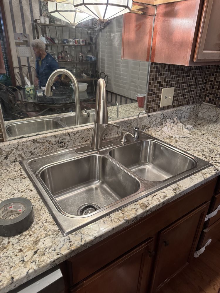 Slide of Totan's Plumbing