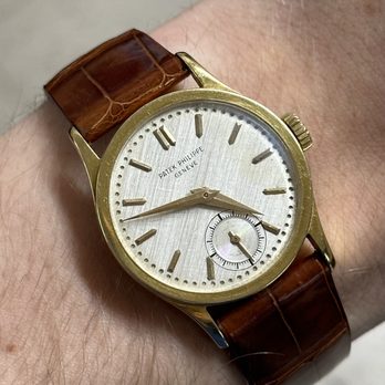 ATX Watches - Watches Near Me - Austin, Texas