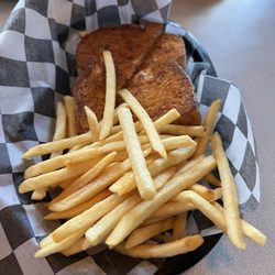 Nautical Okoboji - Kids grilled cheese