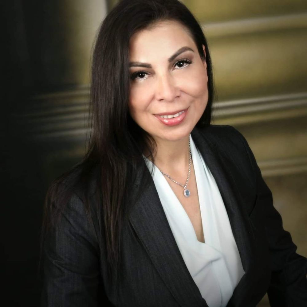 MARICARMEN BERRIOS UNITED EXECUTIVES GROUP 238 W Badillo St, Covina