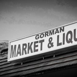 Gorman Plaza Market